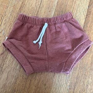 Childhoods clothing shorties